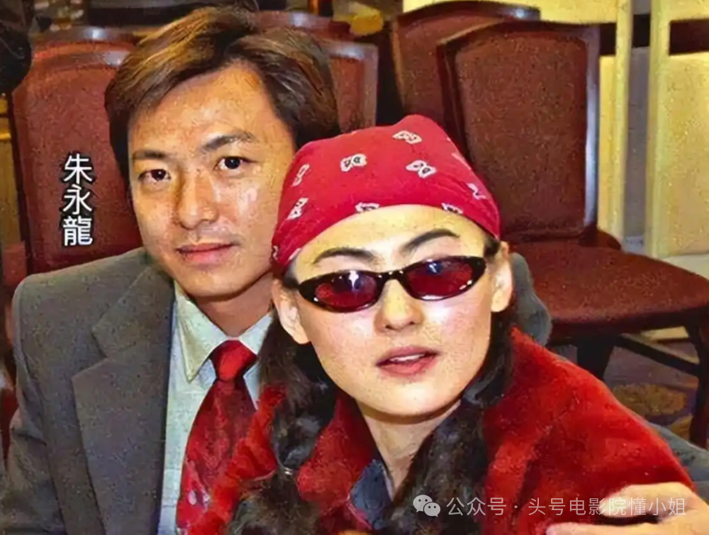 张柏芝崩溃大哭，被追讨1276万港元！她身上的3个谜，至今没解开（组图） - 7