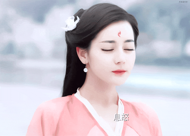 迪丽热巴,可惜了(组图) - 40