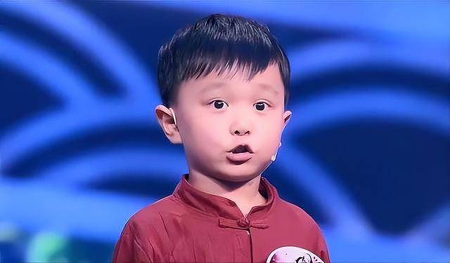 8年前，6岁夺央视诗词冠军的山东神童，如今怎样？（组图） - 4