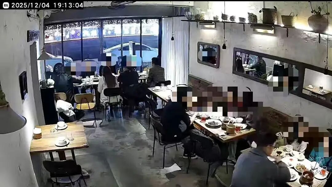 10人聚餐9人溜走,剩下1人不愿买单!店家最新回应(组图) - 1