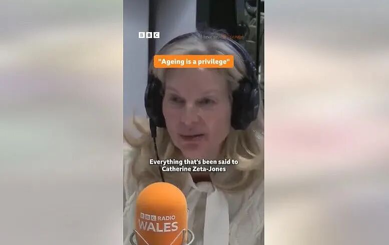 英国女神级演员被嘲又老又丑!无数网友开麦:优雅老去不是罪过!(组图) - 18