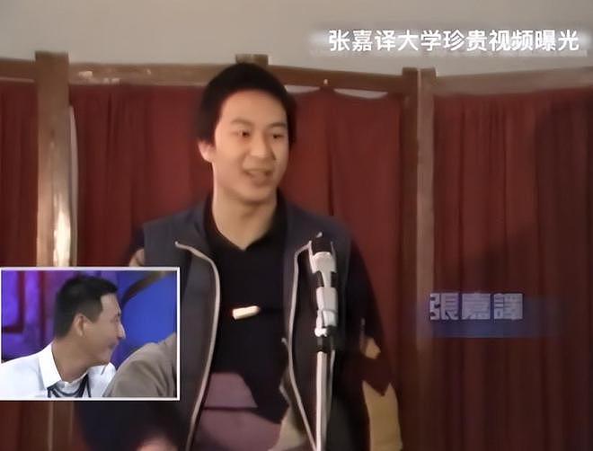 钱再多有什么用！55岁路都走不稳的张嘉益，给中年男人提了个醒（组图） - 3