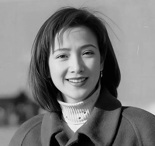 追忆演员何晴：曾称“一个人是否坚强，是看行为而非长相”（图） - 1