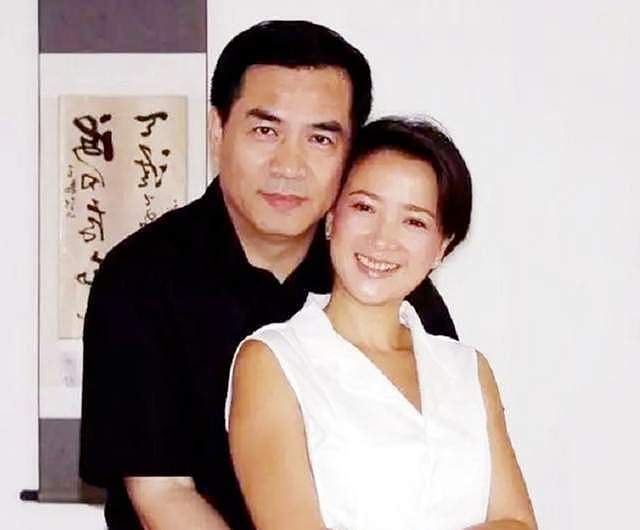 一代美人何晴离世，享年61岁，她身上的这个谣言也该结束了（组图） - 10