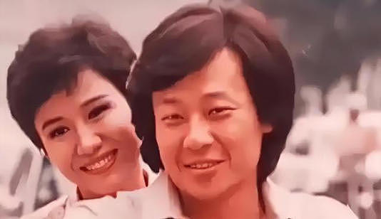 老戏骨寇世勋一妻一妾住楼上楼下，3人一同生活30多年（组图） - 3
