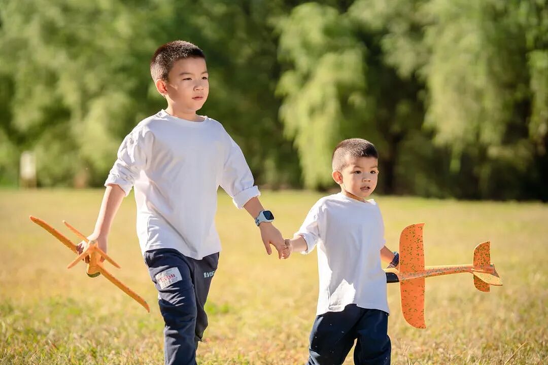 为什么老二总是比老大更聪明？真相扎心了......（组图） - 3