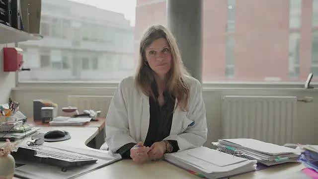 可怕!携带致癌基因的捐赠者,其精子竟被用于孕育近200名子女(组图) - 3