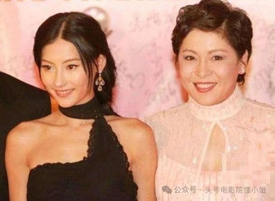 张柏芝崩溃大哭，被追讨1276万港元！她身上的3个谜，至今没解开（组图） - 25