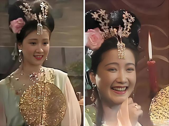 61岁何晴突然去世，黄绮珊10年前发文为其祈祷，与许亚军育有一子（组图） - 4