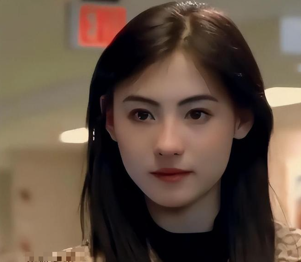 谢霆锋前妻张柏芝:三度出庭直面千万官司,单身带仨娃还想继续生(组图) - 3
