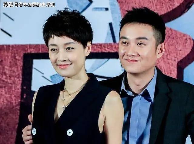向太曝马伊琍已再婚,没上热搜有2个原因(组图) - 6
