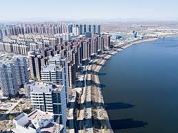 五年飞升三年坠落，燕郊95后的断层人生（组图） - 2