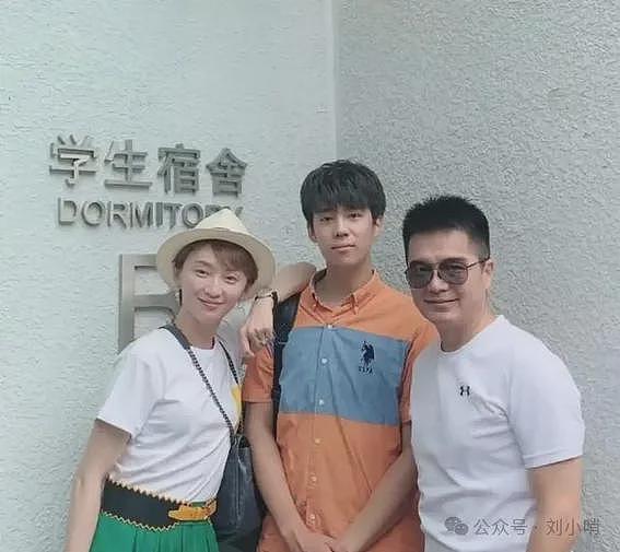 古典第一美人何晴离世，享年61岁，前夫许亚军的态度被吐槽薄情（组图） - 9