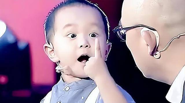 8年前，6岁夺央视诗词冠军的山东神童，如今怎样？（组图） - 10
