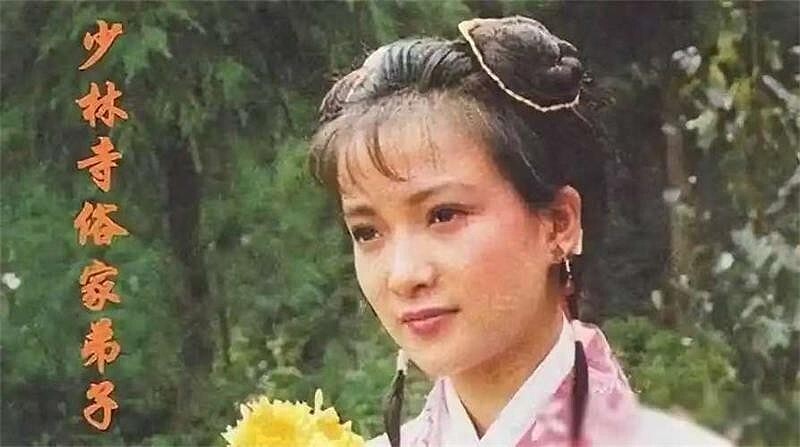 何晴因病离世，遗产如何分配？“古装第一美人”的真实身家让人意外（组图） - 13