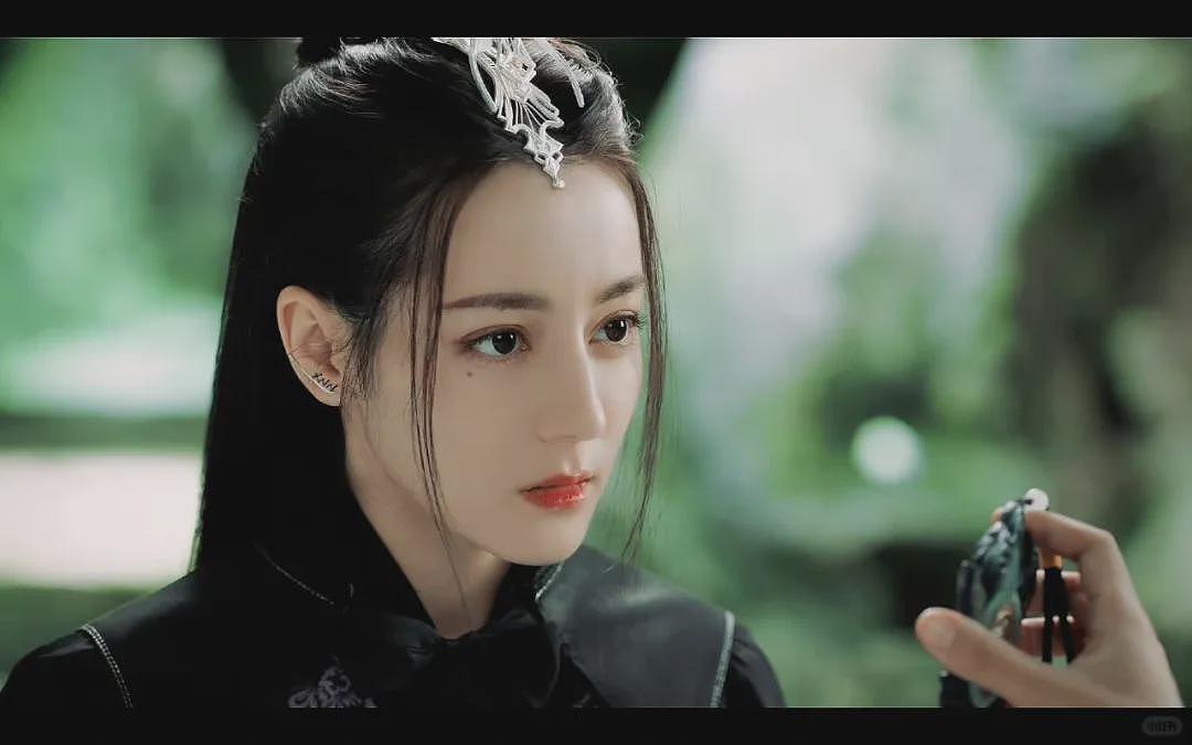 迪丽热巴,可惜了(组图) - 20