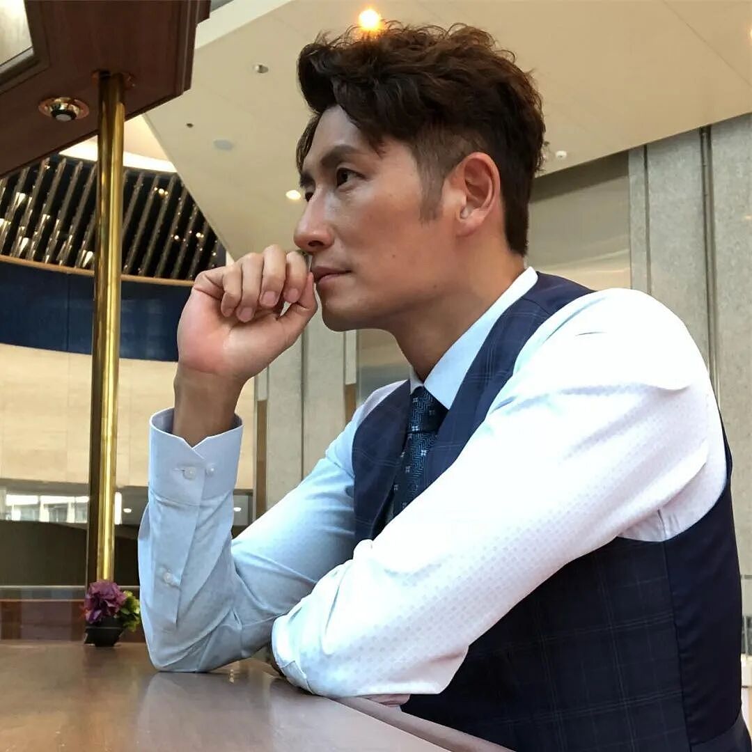 56岁TVB男星宣布告别剧组,社交网发文惹离巢传闻,网友直言不舍得(组图) - 12