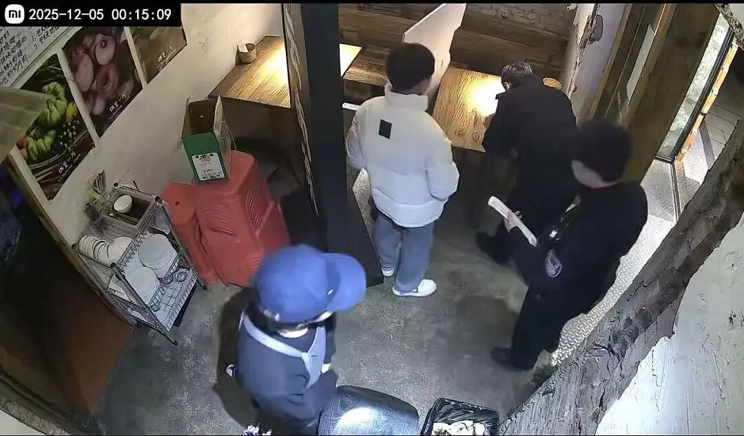 10人聚餐9人溜走,剩下1人不愿买单!店家最新回应(组图) - 2