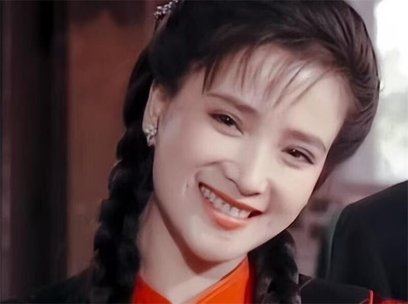 何晴因病离世，遗产如何分配？“古装第一美人”的真实身家让人意外（组图） - 15