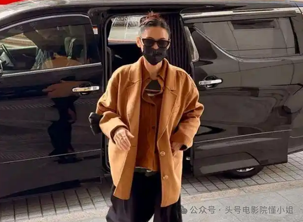 张柏芝崩溃大哭，被追讨1276万港元！她身上的3个谜，至今没解开（组图） - 6