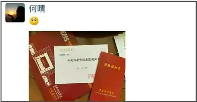 何晴生前最大谣言！没有再婚嫁廖京生，唯一一段婚姻是和许亚军（组图） - 13