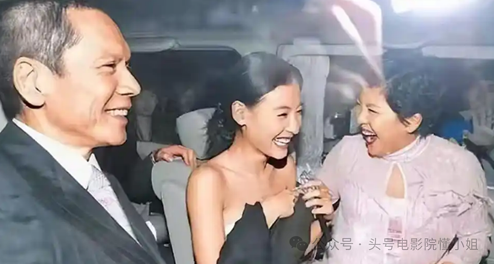 张柏芝崩溃大哭，被追讨1276万港元！她身上的3个谜，至今没解开（组图） - 15