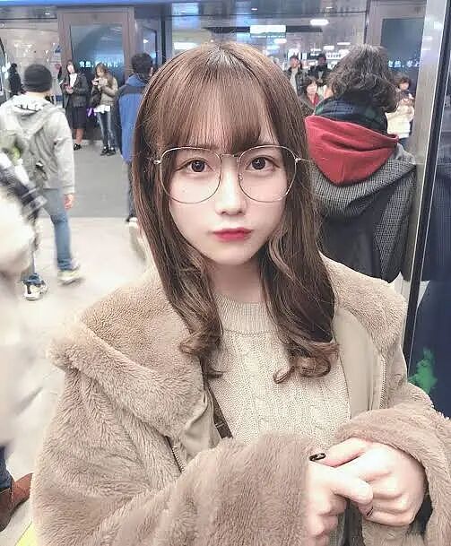 华女日本泡露天裸汤，眼镜伪娘没胸部被发现，酒店回应气炸了！（组图） - 3
