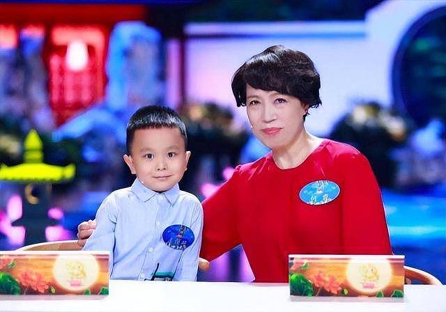 8年前，6岁夺央视诗词冠军的山东神童，如今怎样？（组图） - 7
