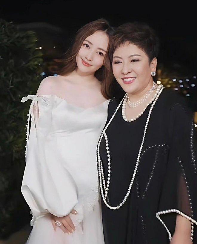 向太委屈回应“好婆婆”人设崩塌，不想为难儿媳（组图） - 8