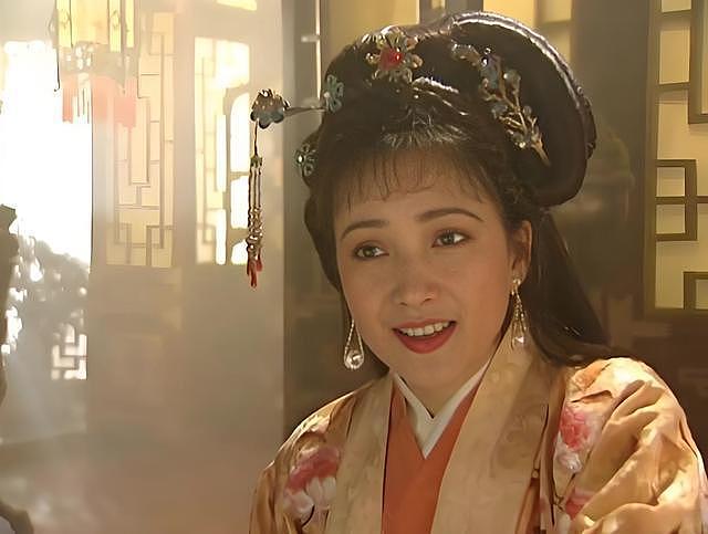 61岁何晴突然去世，黄绮珊10年前发文为其祈祷，与许亚军育有一子（组图） - 2