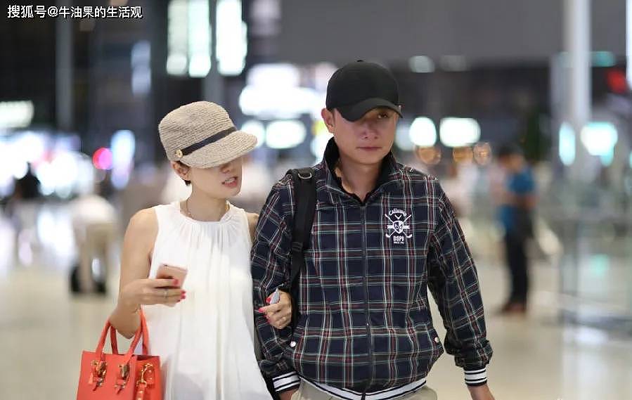 向太曝马伊琍已再婚,没上热搜有2个原因(组图) - 2