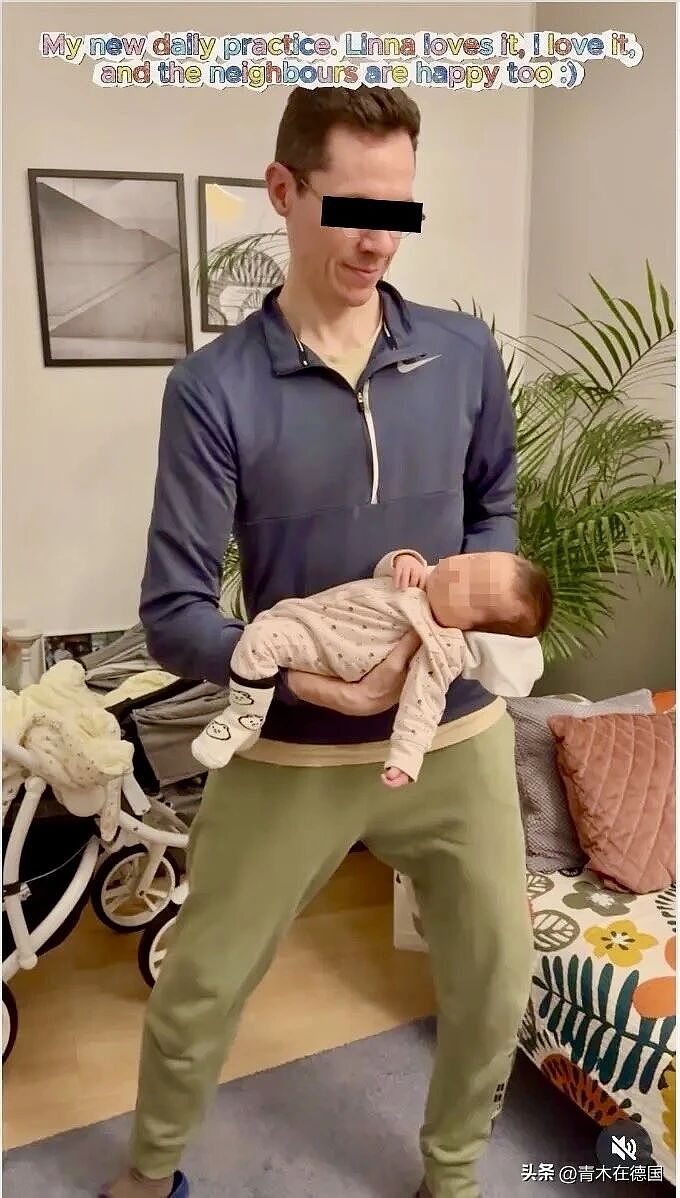 悲剧!中国女博士与2月大女婴公寓内遇害,凶手是丈夫!去年才结婚(组图) - 5
