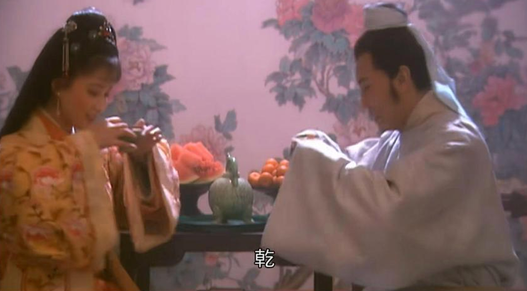 何晴突然离世,再见了,内娱唯一一位演遍四大名著的美人(组图) - 16