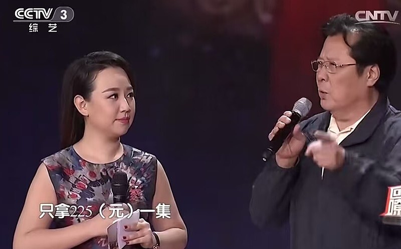 何晴因病离世，遗产如何分配？“古装第一美人”的真实身家让人意外（组图） - 18