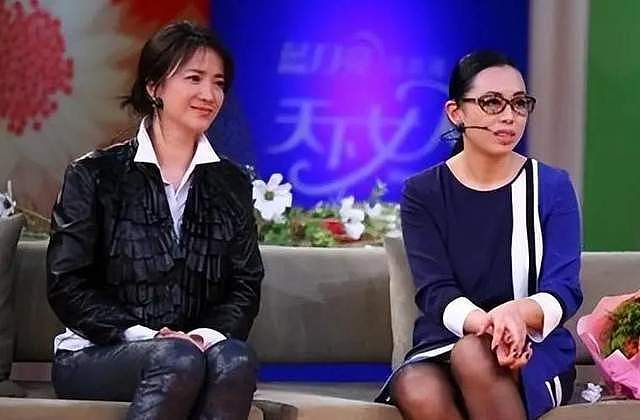 一代美人何晴离世，享年61岁，她身上的这个谣言也该结束了（组图） - 4