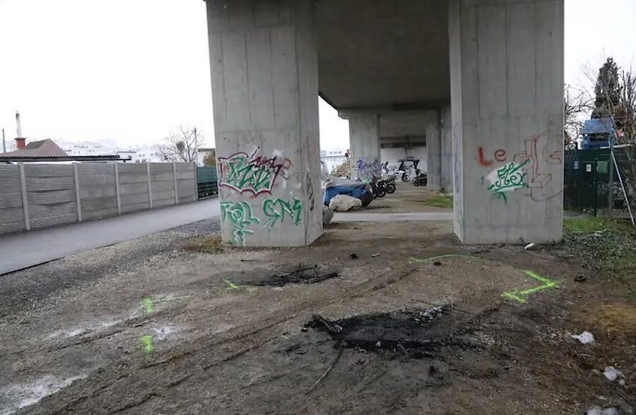 21岁富二代奥地利遭绑架烧死!疑炫富被19岁同学惦记,多人参与行凶…(组图) - 2