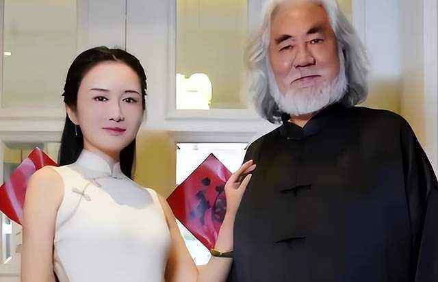 释永信海外视频流出，导演张纪中惨遭牵连（视频/组图） - 9