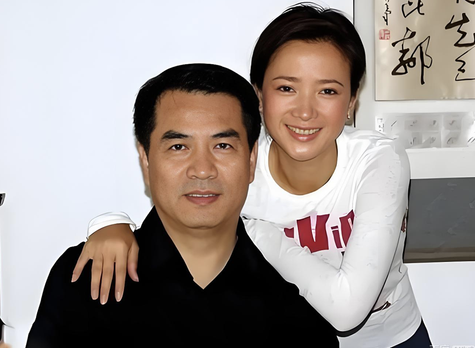 古典第一美人何晴离世，享年61岁，前夫许亚军的态度被吐槽薄情（组图） - 10