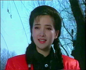 知名女演员何晴去世，终年61岁！曾演遍四大名著，被誉为“第一古典美女”（视频/组图） - 21