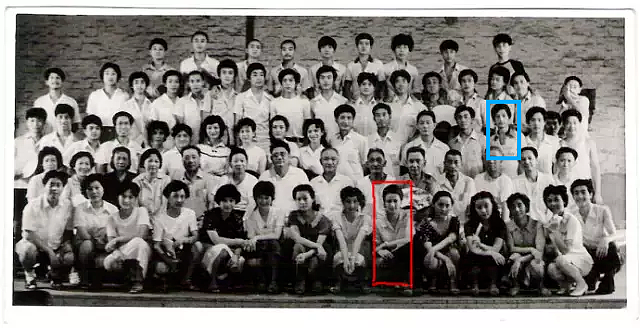 “当时她手术完后,我们抱头痛哭,眼泪停不下来……”好友回忆何晴,同学六小龄童发文悼念(组图) - 1