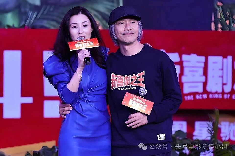 张柏芝崩溃大哭，被追讨1276万港元！她身上的3个谜，至今没解开（组图） - 24