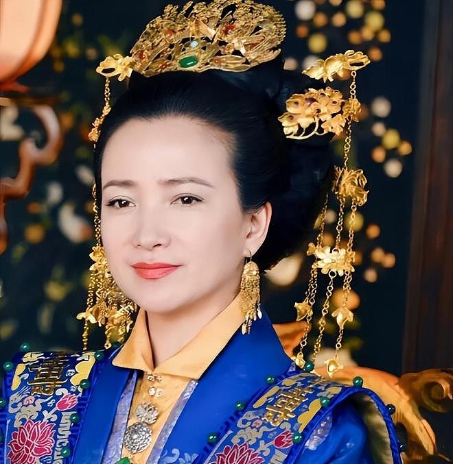 何晴生前最后露面曝光，面色红润没病容，六小龄童悼念：一路走好（组图） - 13