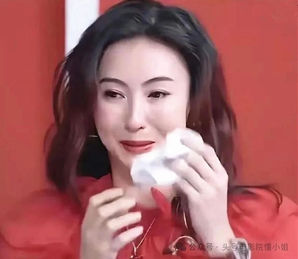 张柏芝崩溃大哭，被追讨1276万港元！她身上的3个谜，至今没解开（组图） - 1