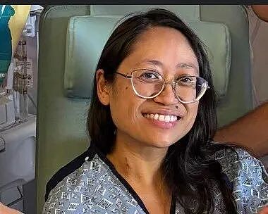 肚子囊肿突然变大，竟是因为后面藏了个娃？女子宫外孕怀到足月，母子平安，简直奇迹！（组图） - 1