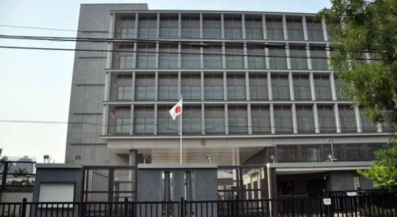 中国举行“南京大屠杀“公祭,日驻华使馆警示日侨(图) - 1