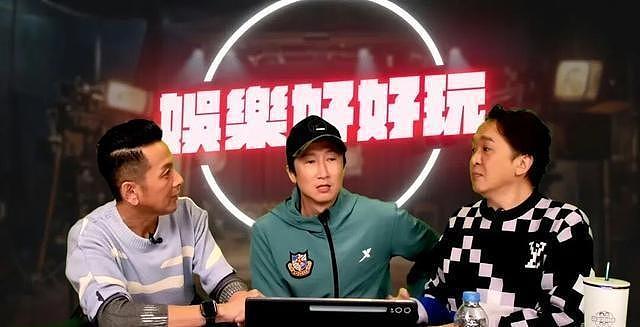 再有钱也没用！李连杰回应换心3天，洪金宝儿子发声，回春真相被扒（组图） - 20