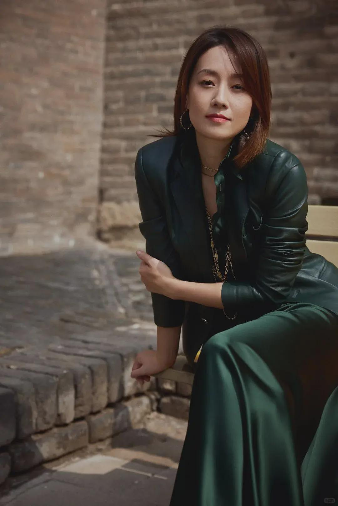 曝文章带新女友见家长！酒喝多到随地乱吐，文妈妈嫌弃表情太抢镜（组图） - 23