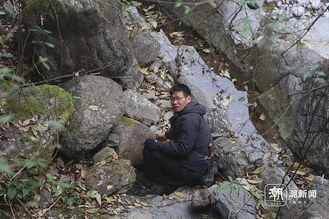 掀起200亿次浏览热浪，网红“荒野求生”突然停止！揭秘选手们的最后一周（组图） - 3