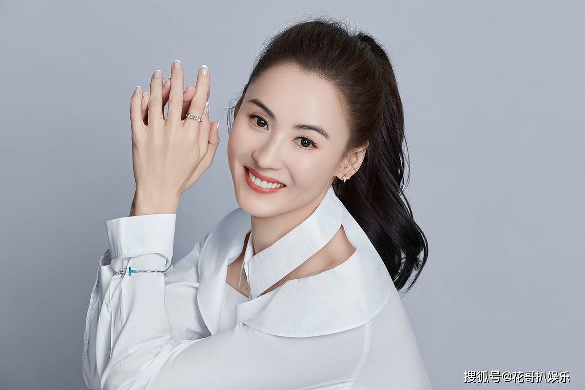 张柏芝说她要生很多孩子,直到不能生为止(组图) - 9