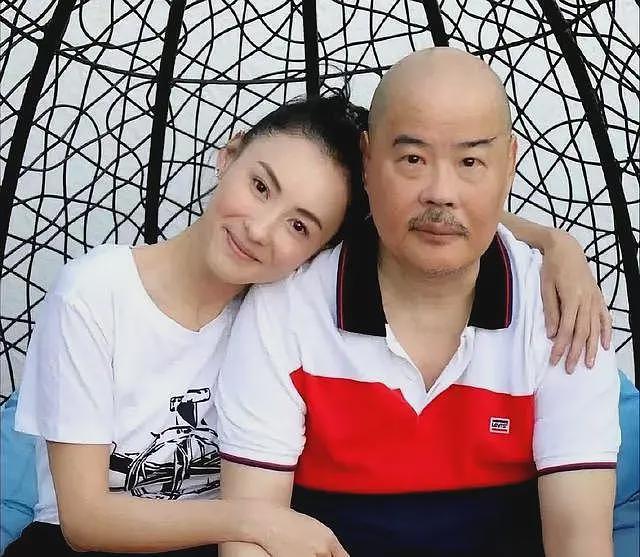 没男友乱生娃？刘嘉玲的爆料揭开张柏芝多年生育执念的真相（组图） - 18